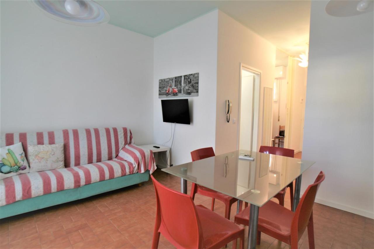 El Palmar Fronte Mare Apartment Lido di Jesolo Exterior photo