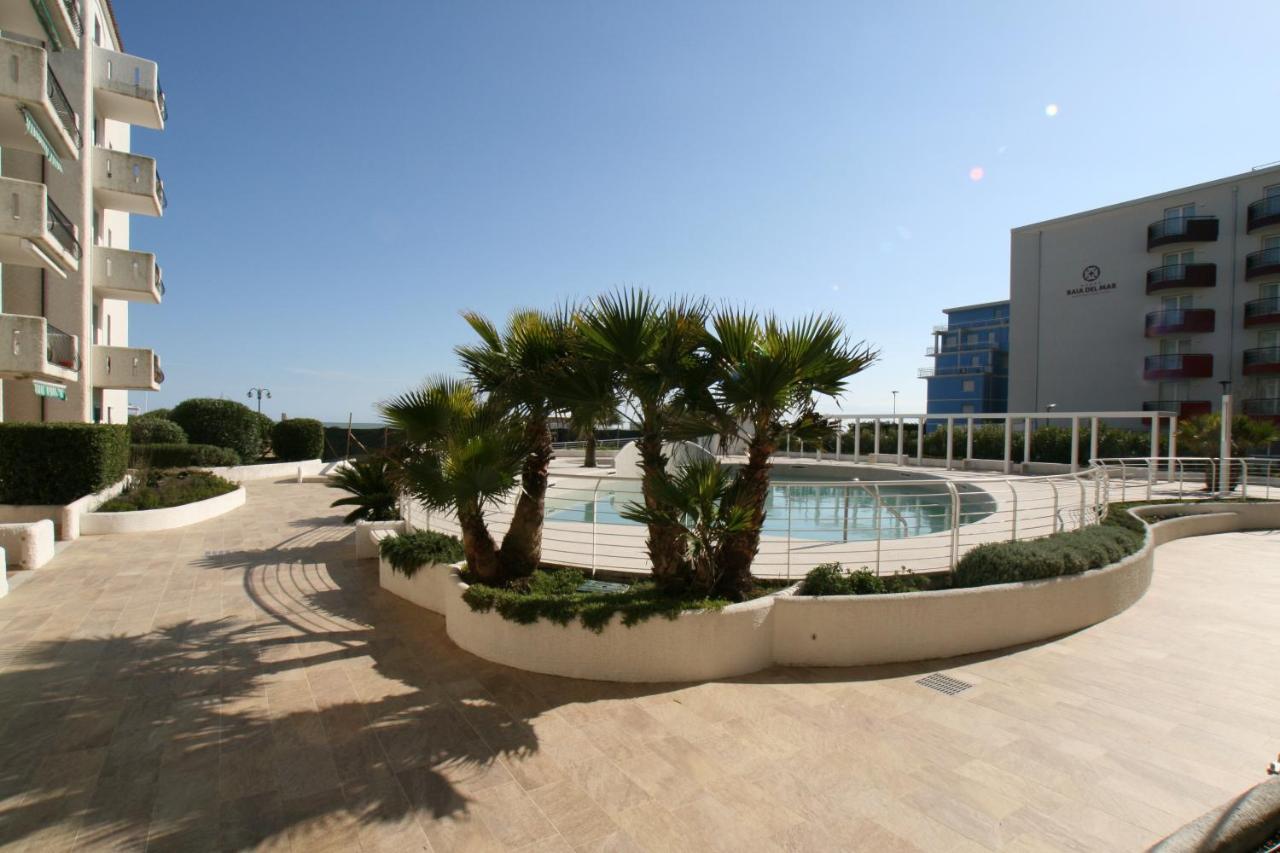 El Palmar Fronte Mare Apartment Lido di Jesolo Exterior photo