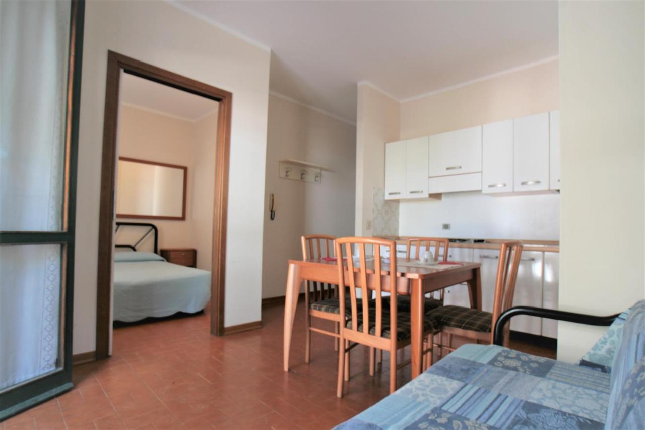 El Palmar Fronte Mare Apartment Lido di Jesolo Exterior photo